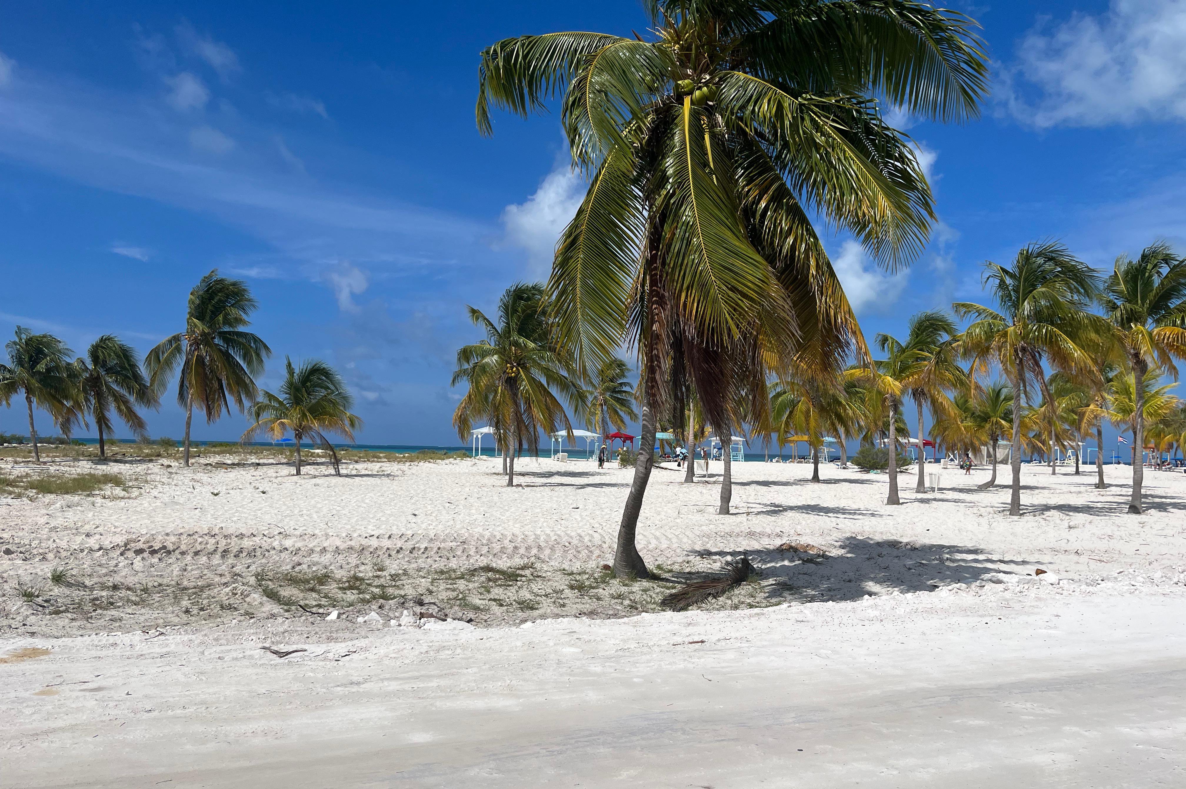 Cayo Largo